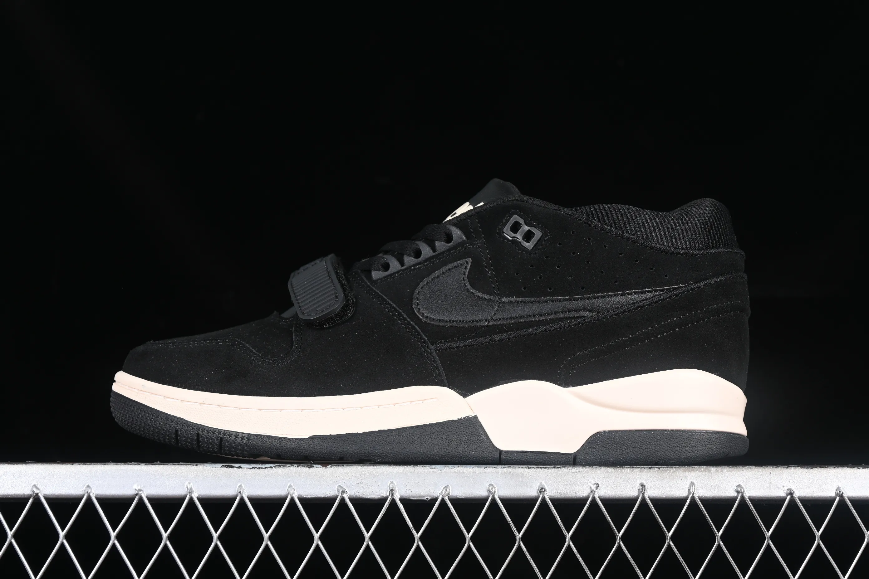All Categories Nk SB Dunk Series Nk Air Alpha Force 88 Campus Shoes Nk Air Alpha Force 88 SP First Layer Nike Mid-top Casual Running Shoes FN6594-002